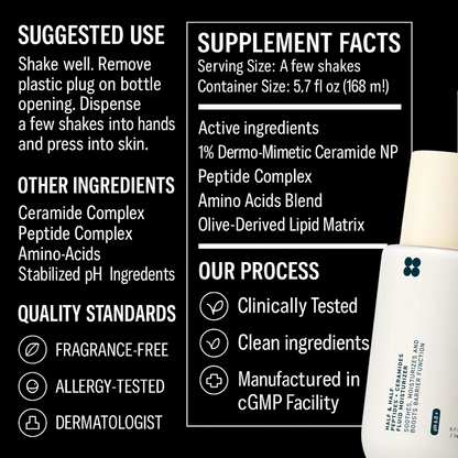 Fluid Moisturizer™