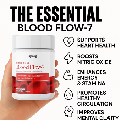 Nitric Booster™