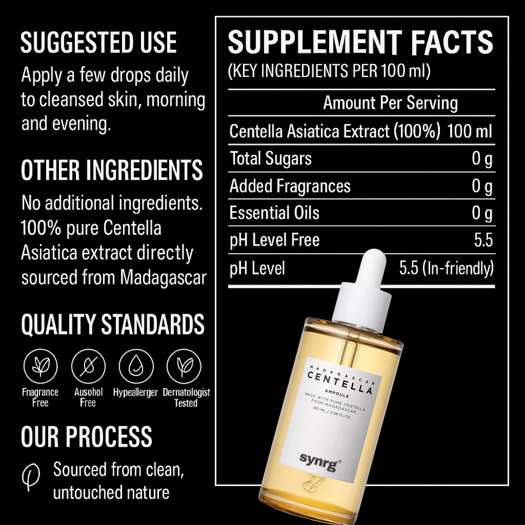 Centella Ampoule™