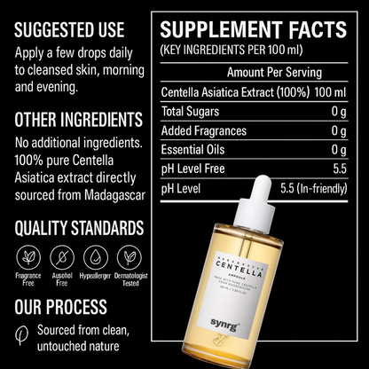 Centella Ampoule™