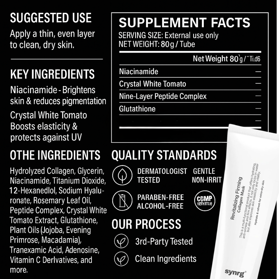 Collagen Lift™