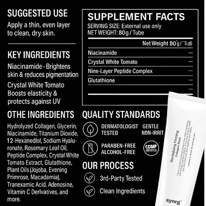 Collagen Lift™