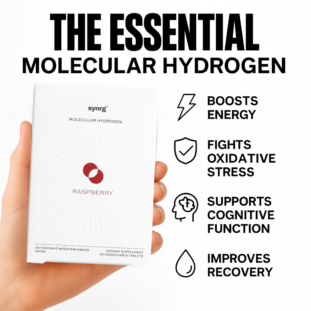 Hydrogen Tablets™