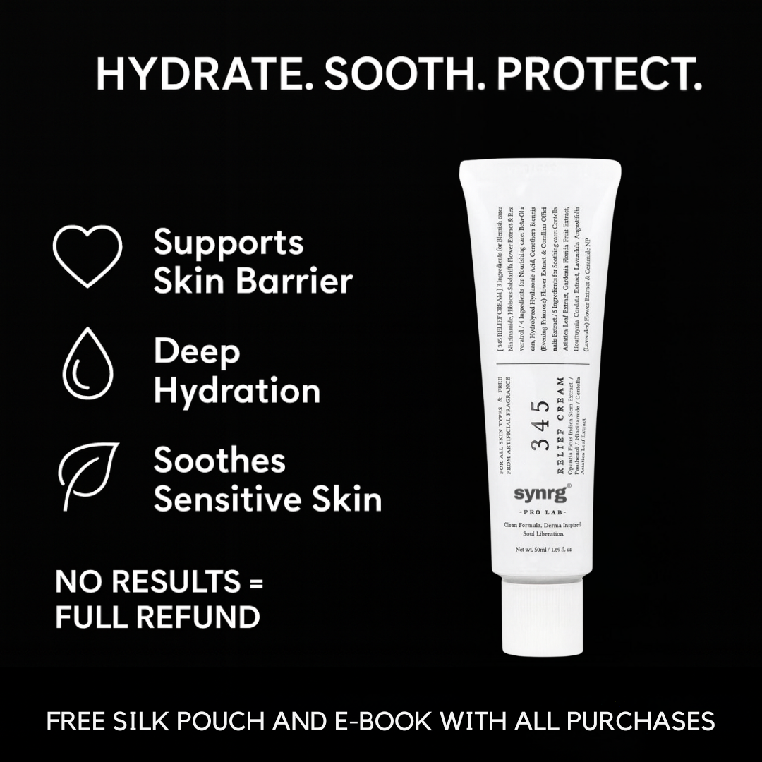 345 Relief Cream™