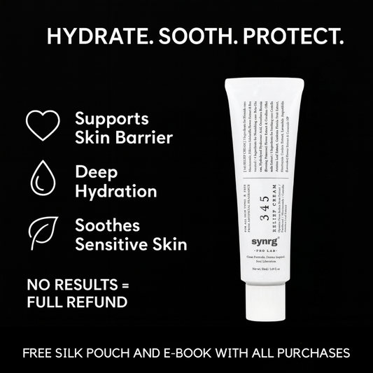 345 Relief Cream™