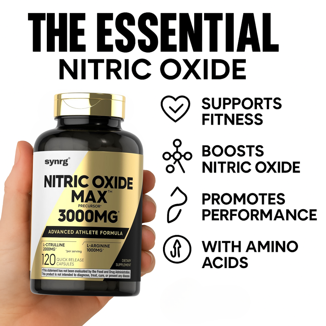 Arginine Citrulline™