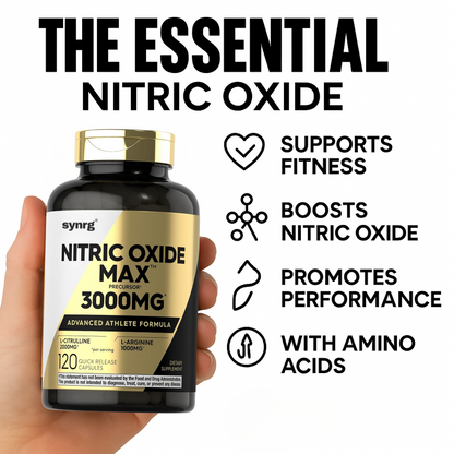 Arginine Citrulline™