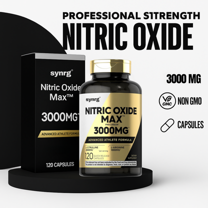 Arginine Citrulline™