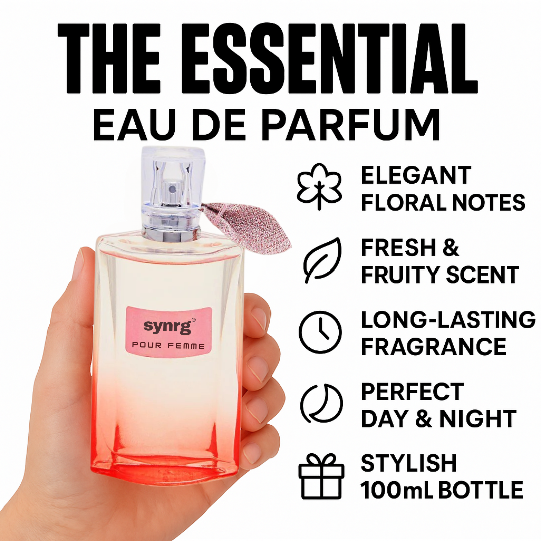 Pour Femme™