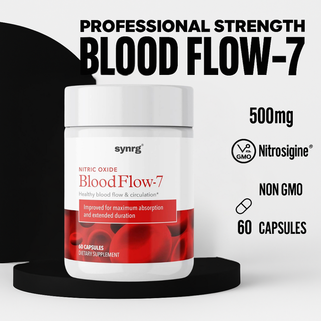 Nitric Booster™