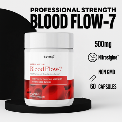 Nitric Booster™