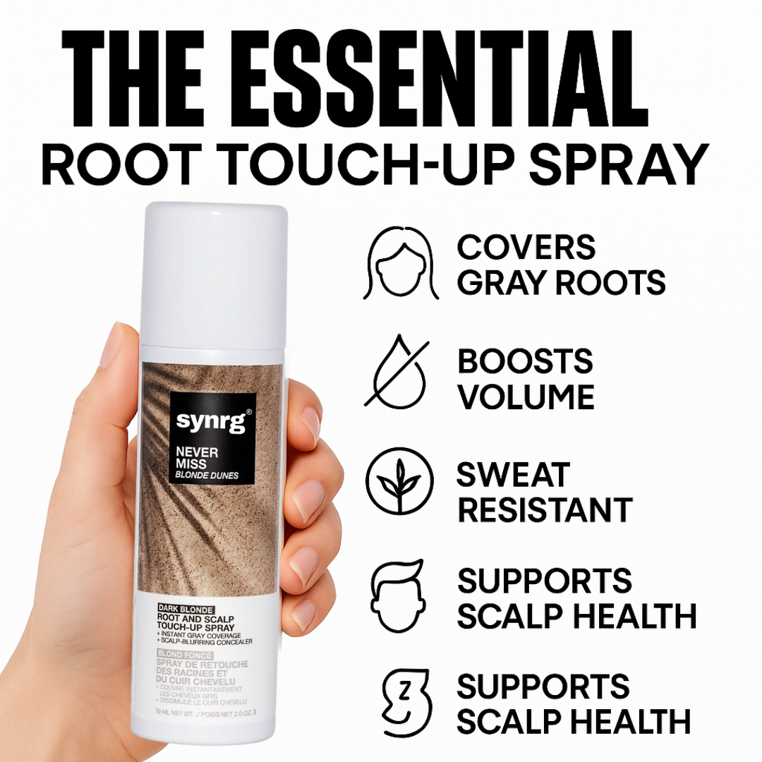 Touch-Up Spray™