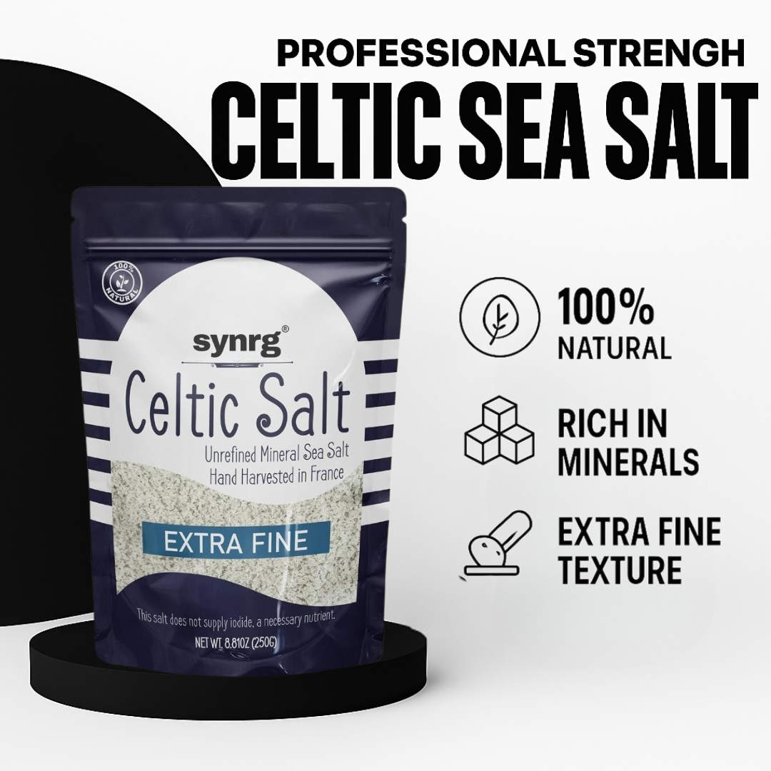 Celtic Salt™