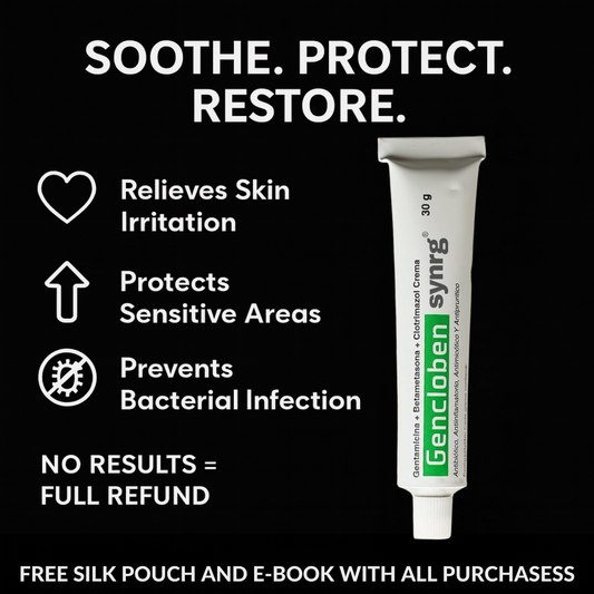 SoftRelief™