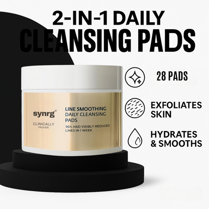 Smooth Pad™