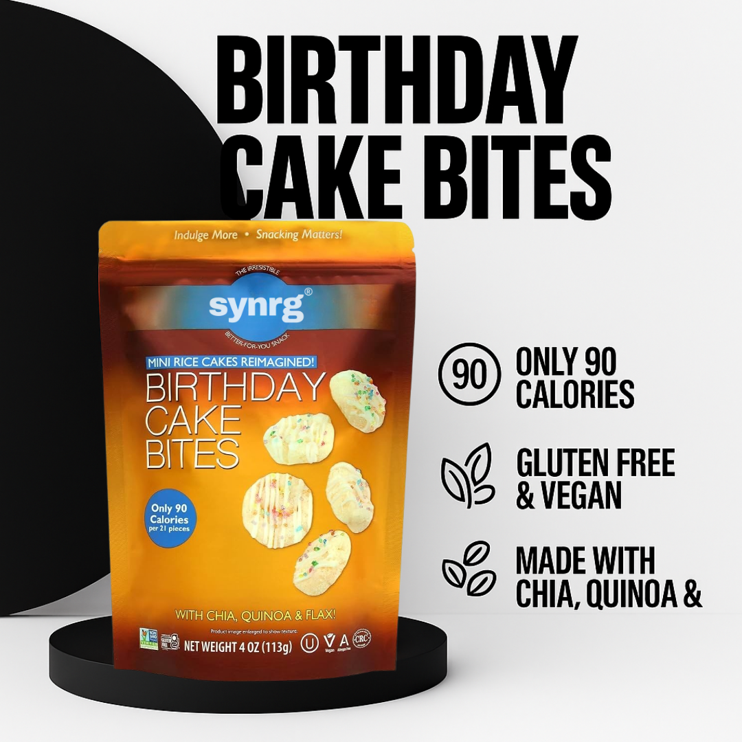 Cake Bites™