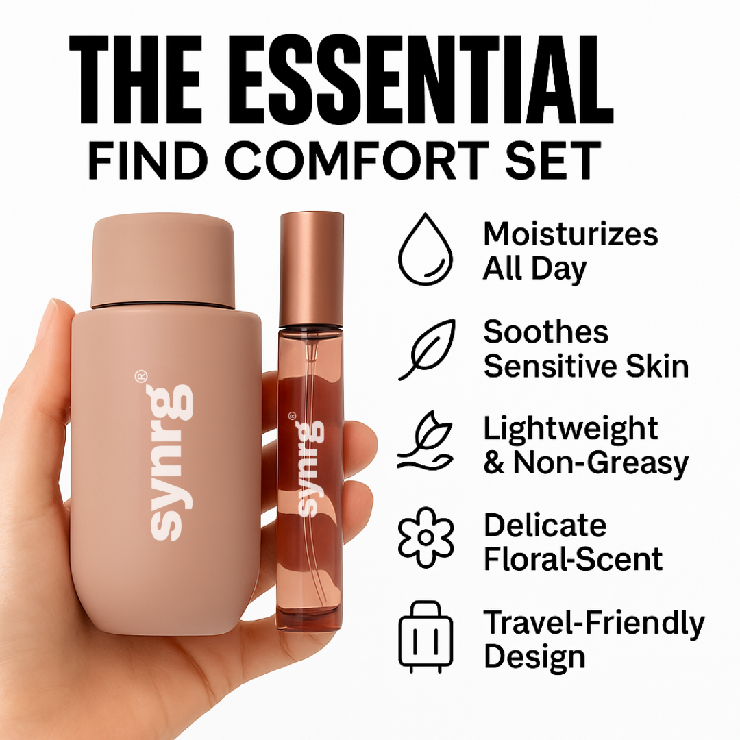 Find Comfort™