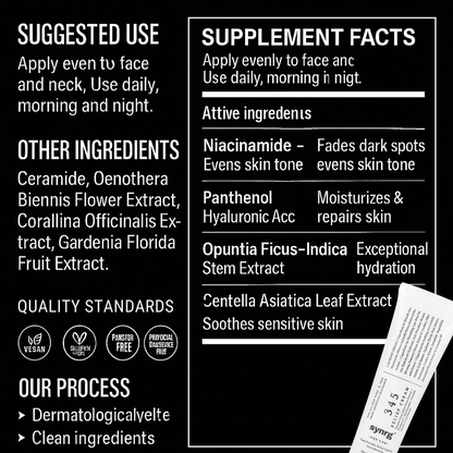 345 Relief Cream™