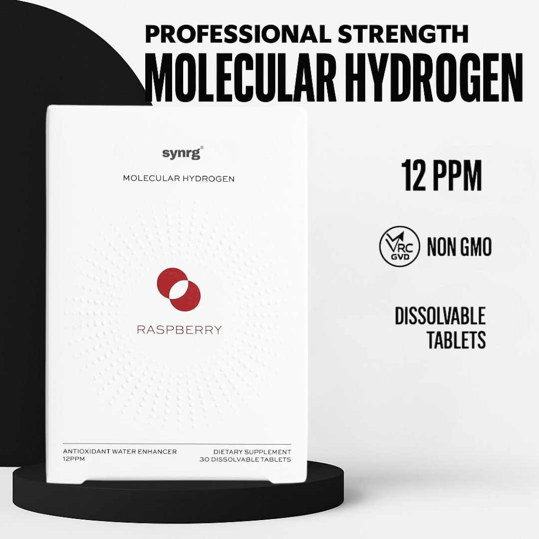 Hydrogen Tablets™