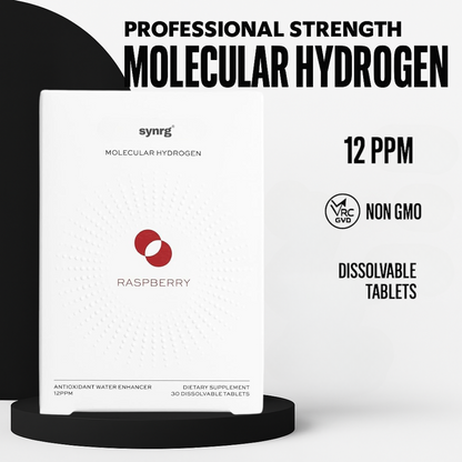 Hydrogen Tablets™