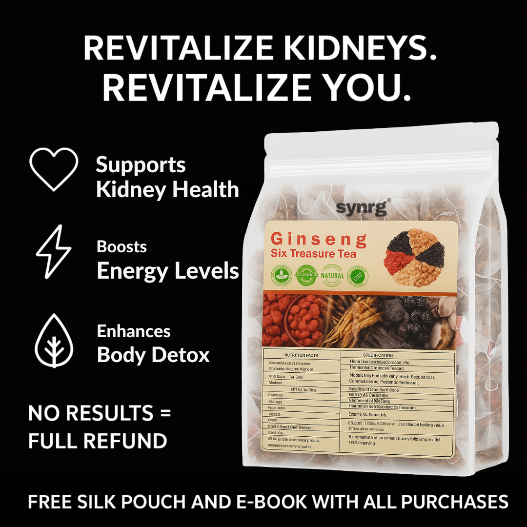 Kidney Tea™
