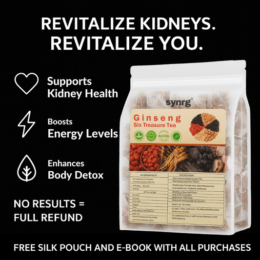 Kidney Tea™