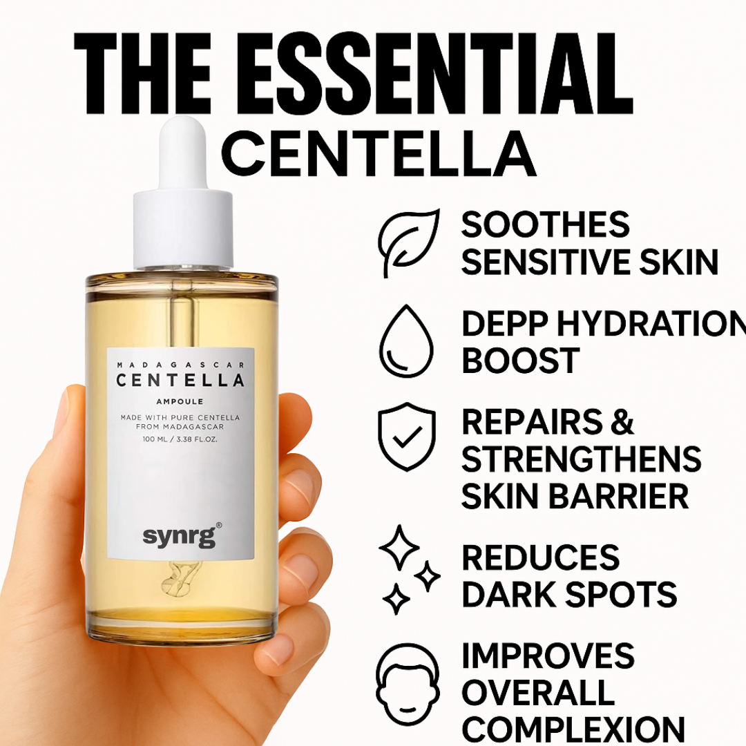 Centella Ampoule™