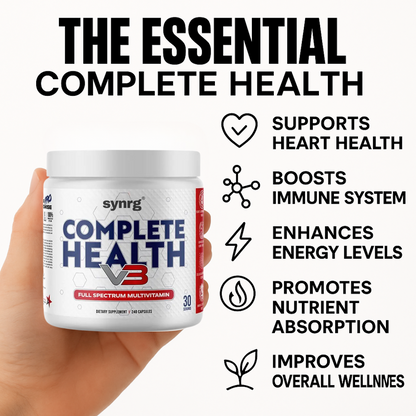 HealV3™