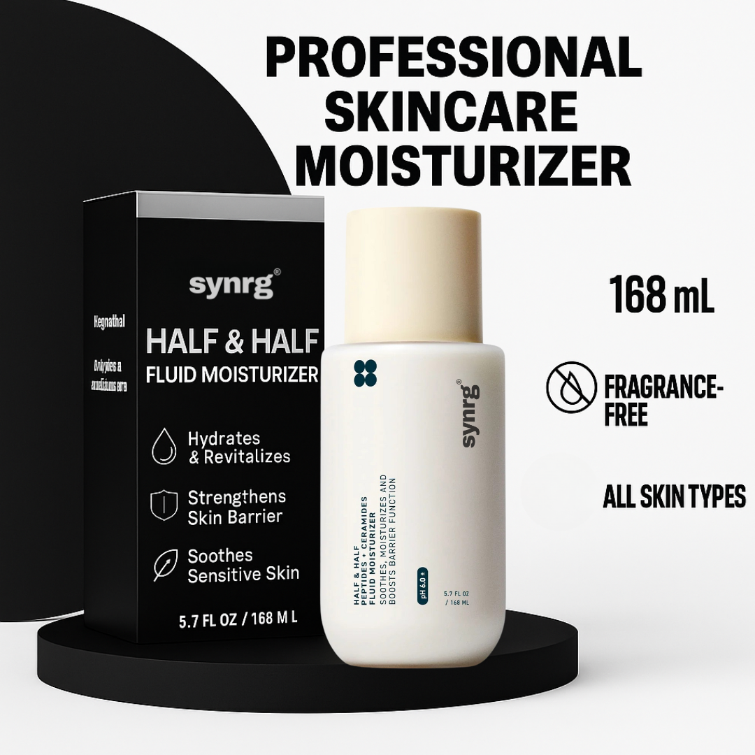 Fluid Moisturizer™