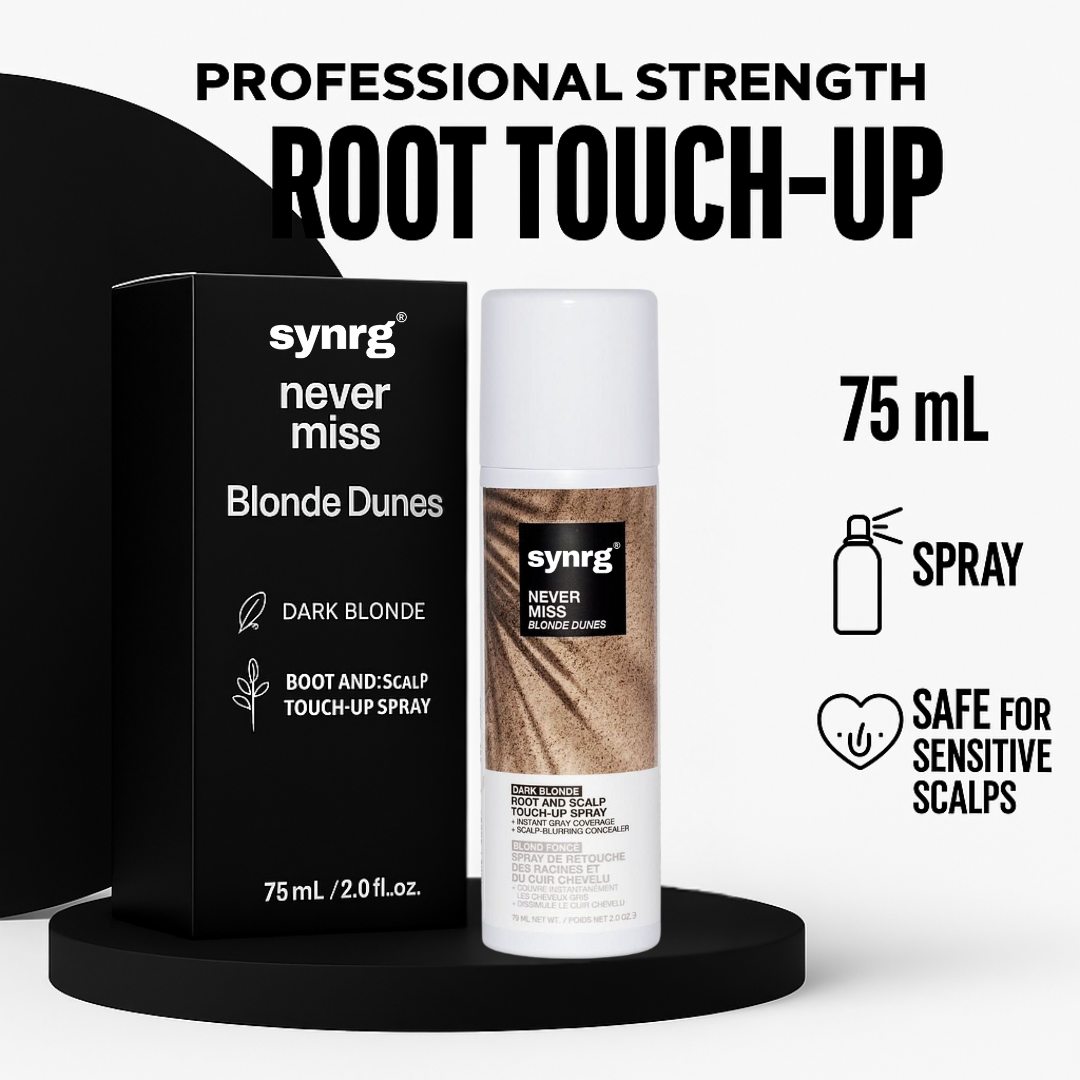 Touch-Up Spray™