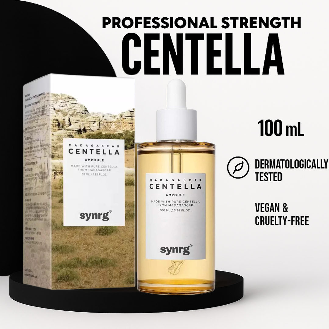 Centella Ampoule™