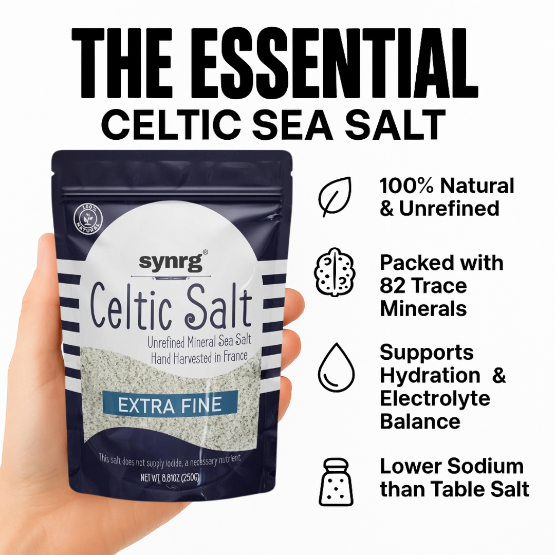Celtic Salt™