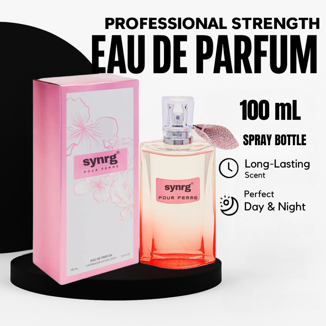 Pour Femme™
