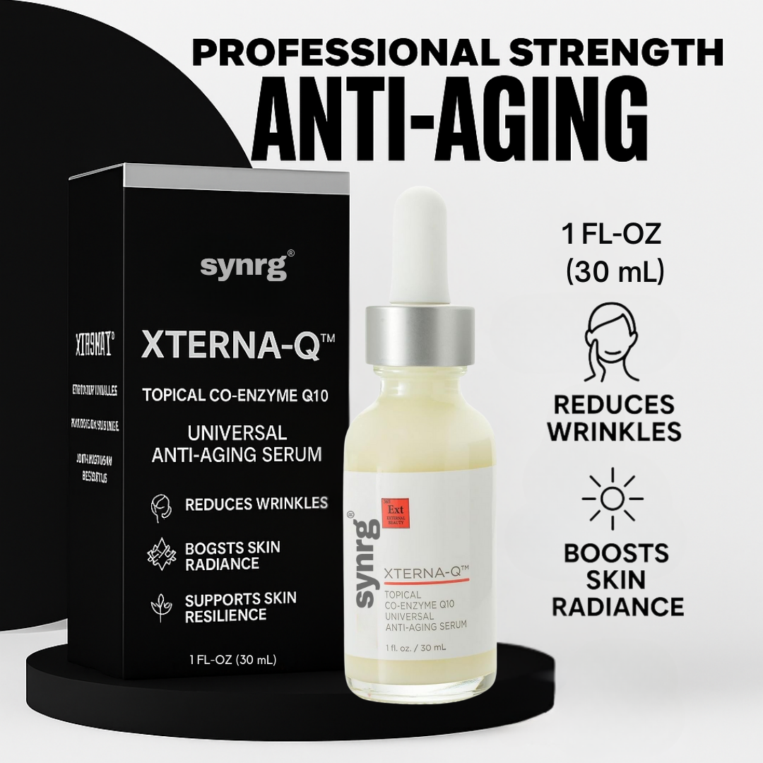 Q10 Serum™