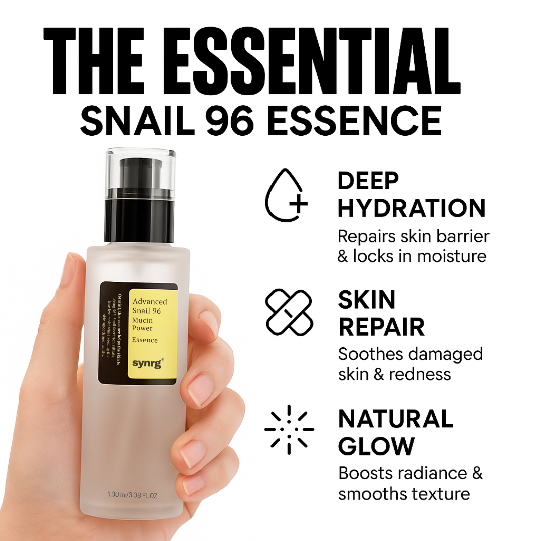 Snail Essence™