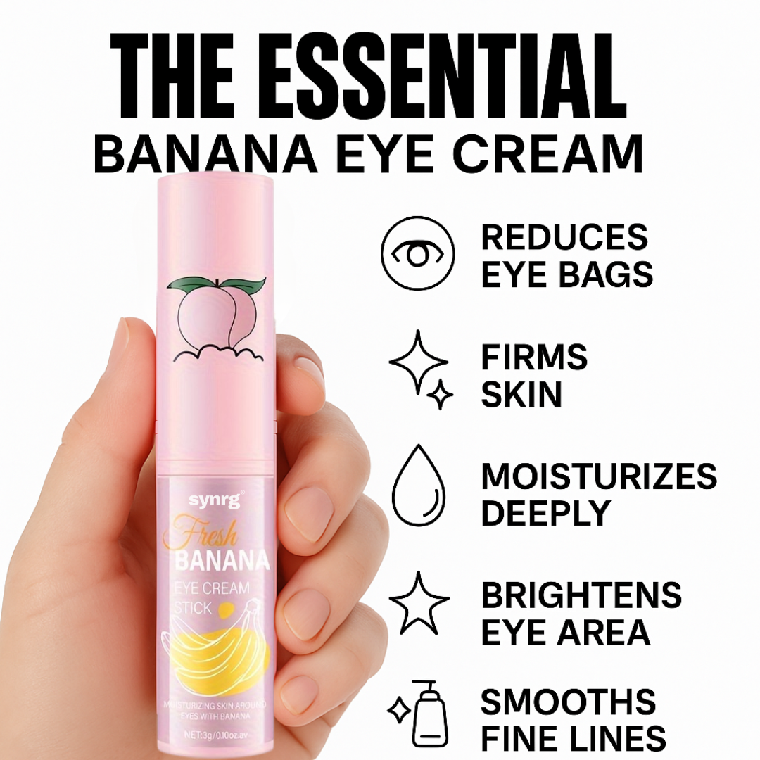 Eye Banana™
