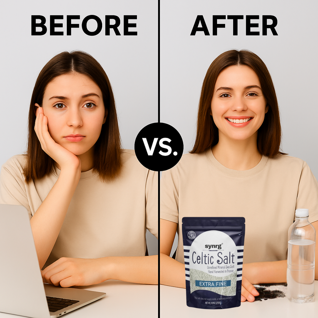 Celtic Salt™
