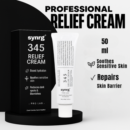 345 Relief Cream™