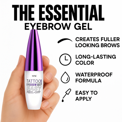 Eyebrow Gel™