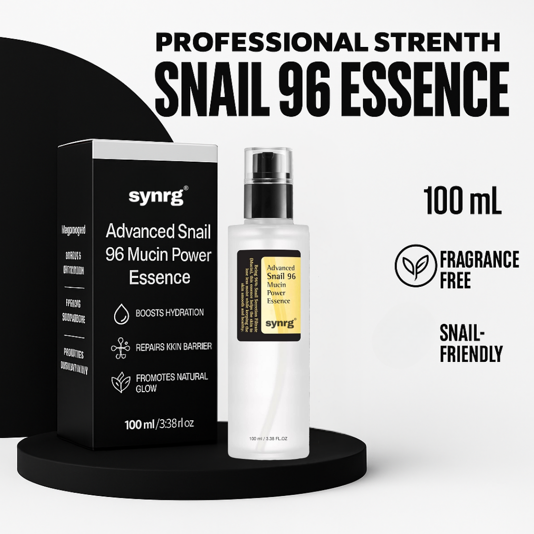 Snail Essence™