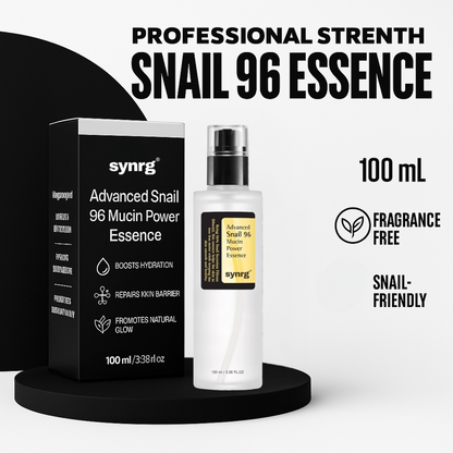 Snail Essence™