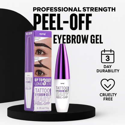 Eyebrow Gel™