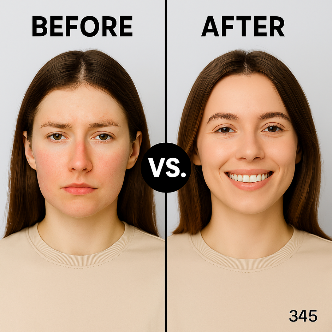 345 Relief Cream™