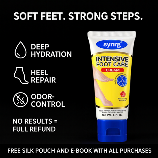 Foot Cream™