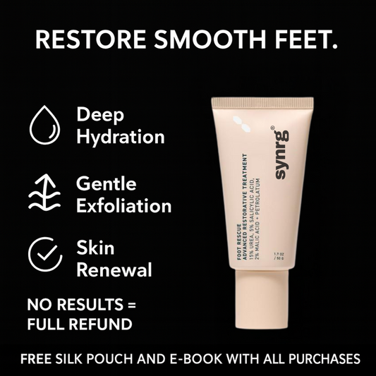 foot rescue™