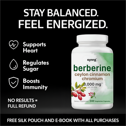 Berberine™