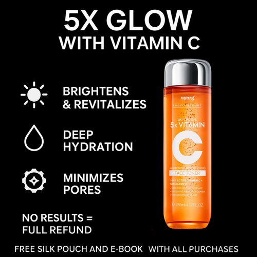 5X Vitamin™
