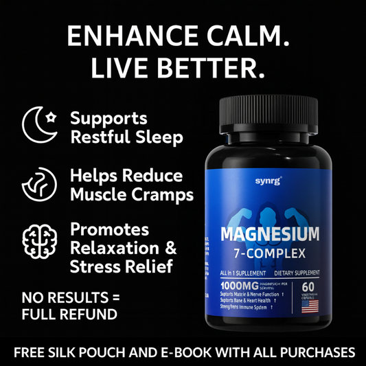 Magnesium 7 Complex™