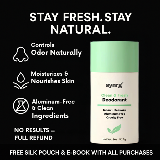 Deodorant™