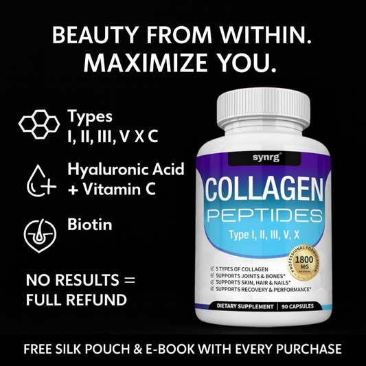 Collagen Peptides™